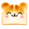🐱 Эмодзи «🐱 Набор эмоджи с котульками пирожульками» для Telegram