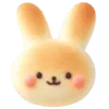 🐰 Эмодзи «🐱 Набор эмоджи с котульками пирожульками» для Telegram