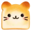 🐱 Эмодзи «🐱 Набор эмоджи с котульками пирожульками» для Telegram