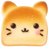 🐱 Эмодзи «🐱 Набор эмоджи с котульками пирожульками» для Telegram