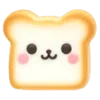 🧸 Эмодзи «🐱 Набор эмоджи с котульками пирожульками» для Telegram
