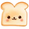 🐰 Эмодзи «🐱 Набор эмоджи с котульками пирожульками» для Telegram