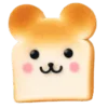 🐱 Эмодзи «🐱 Набор эмоджи с котульками пирожульками» для Telegram