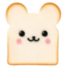 🐱 Эмодзи «🐱 Набор эмоджи с котульками пирожульками» для Telegram