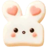 🐰 Эмодзи «🐱 Набор эмоджи с котульками пирожульками» для Telegram
