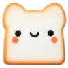 🐱 Эмодзи «🐱 Набор эмоджи с котульками пирожульками» для Telegram