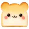 🐱 Эмодзи «🐱 Набор эмоджи с котульками пирожульками» для Telegram