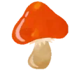 🍄 Эмодзи «Animals Party» для Telegram