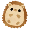 🦔 Эмодзи «Animals Party» для Telegram