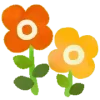 🌼 Эмодзи «Animals Party» для Telegram