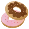 🍩 Эмодзи «Animals Party» для Telegram