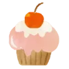 🧁 Эмодзи «Animals Party» для Telegram