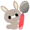 🐰 Эмодзи «Animals Party» для Telegram