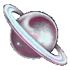 🪐 Эмодзи «Animated All Space» для Telegram