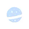 🪐 Эмодзи «Animated All Space» для Telegram