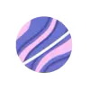 🪐 Эмодзи «Animated All Space» для Telegram