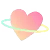 🪐 Эмодзи «Animated All Space» для Telegram