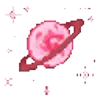 🪐 Эмодзи «Animated All Space» для Telegram