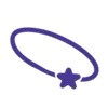 💫 Эмодзи «Animated All Space» для Telegram
