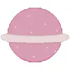🪐 Эмодзи «Animated All Space» для Telegram