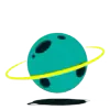 🪐 Эмодзи «Animated All Space» для Telegram