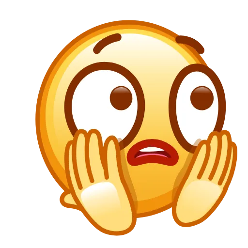 🫣 Эмодзи «Kawaii emoji - Animated Asian Emoji» для Telegram
