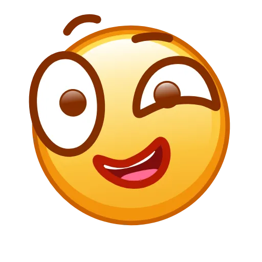 😉 Эмодзи «Kawaii emoji - Animated Asian Emoji» для Telegram