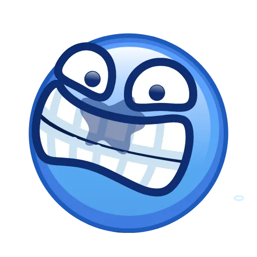 🥶 Эмодзи «Kawaii emoji - Animated Asian Emoji» для Telegram