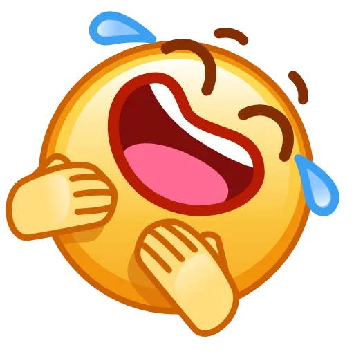🤣 Эмодзи «Kawaii emoji - Animated Asian Emoji» для Telegram