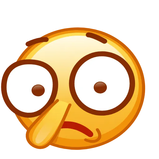 🤥 Эмодзи «Kawaii emoji - Animated Asian Emoji» для Telegram