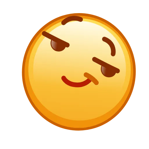 😏 Эмодзи «Kawaii emoji - Animated Asian Emoji» для Telegram