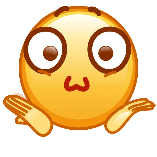 😚 Эмодзи «Kawaii emoji - Animated Asian Emoji» для Telegram