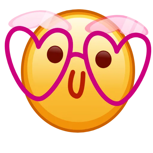 😍 Эмодзи «Kawaii emoji - Animated Asian Emoji» для Telegram