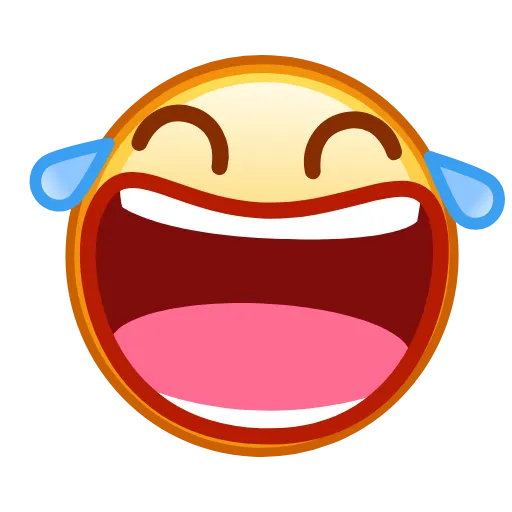 😂 Эмодзи «Kawaii emoji - Animated Asian Emoji» для Telegram