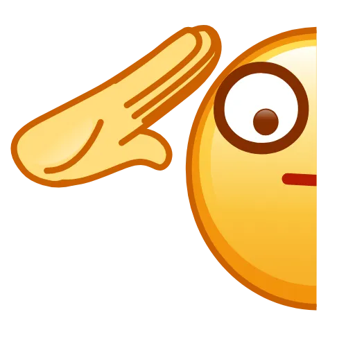 🫡 Эмодзи «Kawaii emoji - Animated Asian Emoji» для Telegram