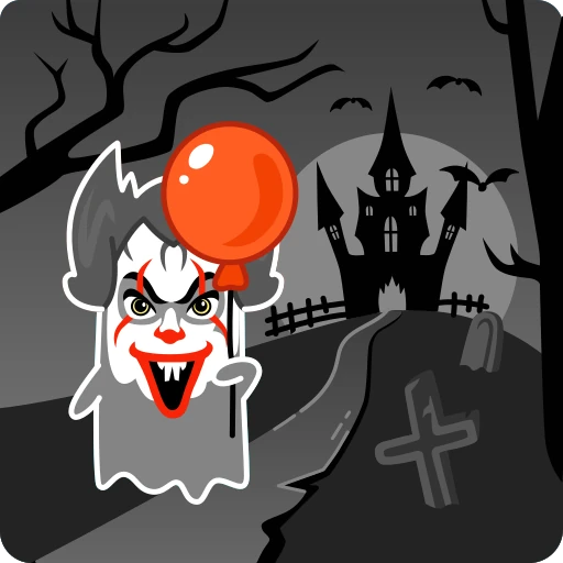 😈 Стикер «Буги» для Telegram
