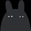 😶 Эмодзи «Animated Bunny» для Telegram