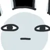😐 Эмодзи «Animated Bunny» для Telegram