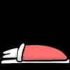 😴 Эмодзи «Animated Bunny» для Telegram