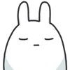 ❌ Эмодзи «Animated Bunny» для Telegram