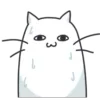 😅 Эмодзи «Animated Bunny» для Telegram
