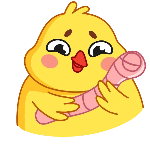 🍽 Эмодзи «Цыпа ×» для Telegram