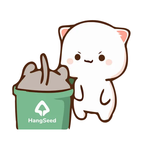 😒 Эмодзи «Cute Cats» для Telegram