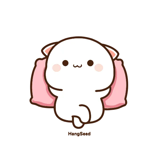 😏 Эмодзи «Cute Cats» для Telegram