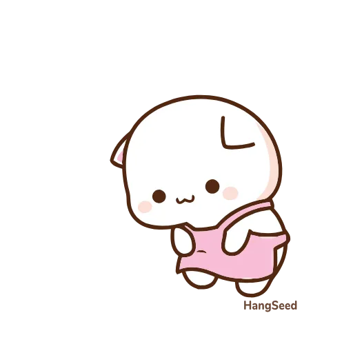 🙃 Эмодзи «Cute Cats» для Telegram