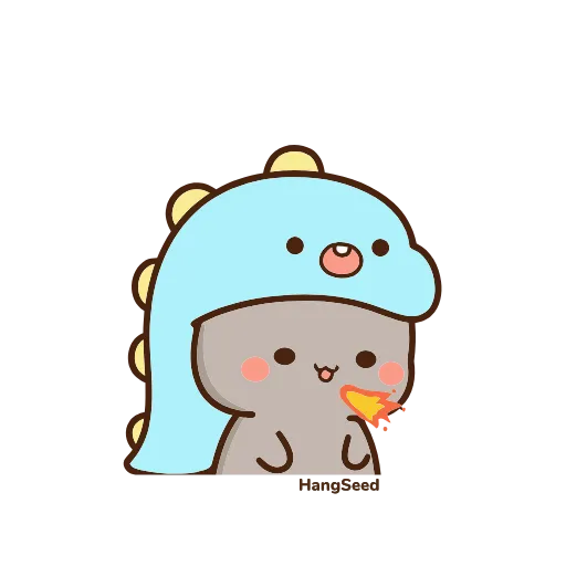 😈 Эмодзи «Cute Cats» для Telegram