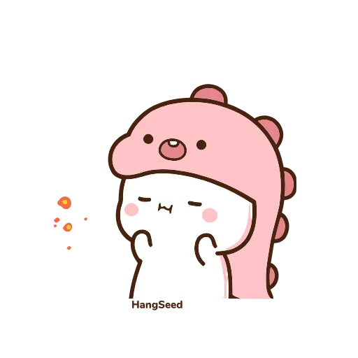 😈 Эмодзи «Cute Cats» для Telegram