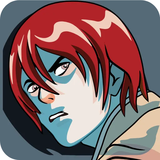 😒 Эмодзи «Death Note» для Telegram