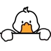 🐥 Эмодзи «Duck Emoji» для Telegram