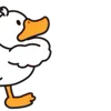 🐥 Эмодзи «Duck Emoji» для Telegram